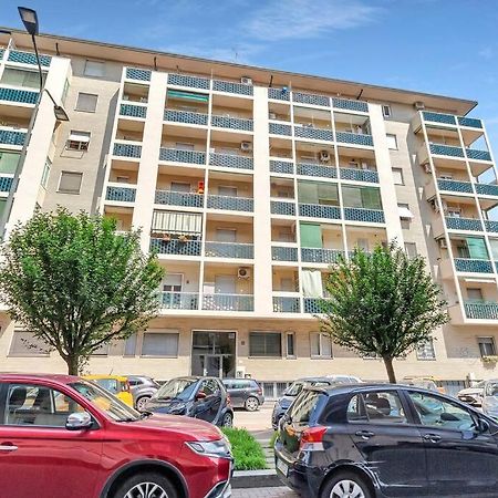 Alessia'S Flat - Caroli Apartment Milano Ngoại thất bức ảnh