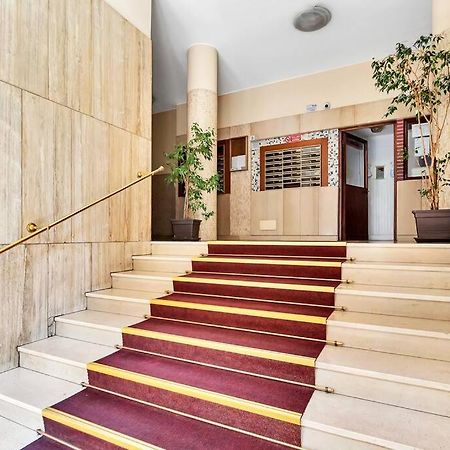 Alessia'S Flat - Caroli Apartment Milano Ngoại thất bức ảnh