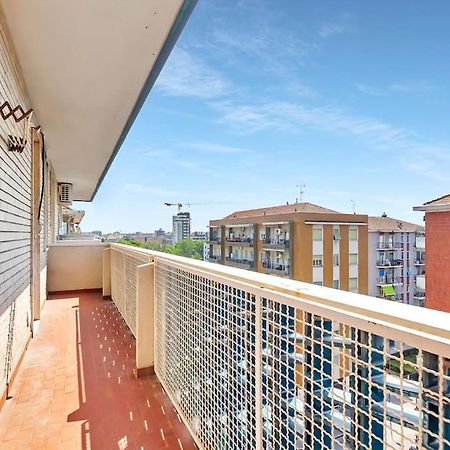 Alessia'S Flat - Caroli Apartment Milano Ngoại thất bức ảnh